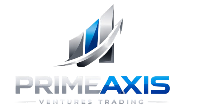 Prime Axis Ventures